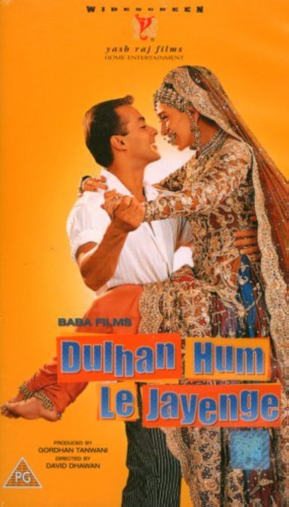 Dulhan Hum Le Jayenge