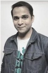 Girish Sharma