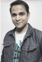 Girish Sharma