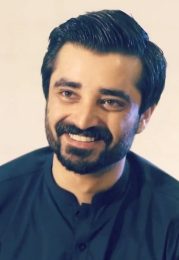 Hamza Ali Abbasi