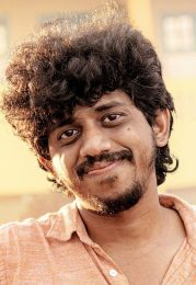 Keerthiswaran