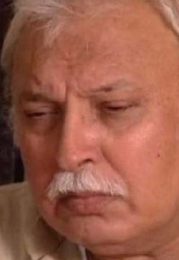 Khayyam Sarhadi