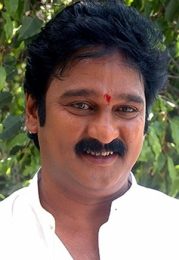 Krishna Bhagavan