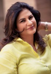 Kunickaa Sadanand