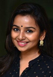 Mrudula Murali