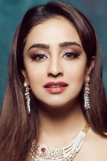 Musskan Sethi