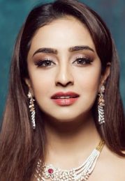 Musskan Sethi