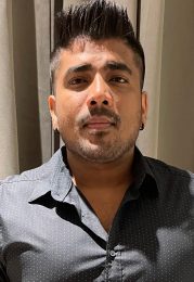 Naveedh S Fareedh