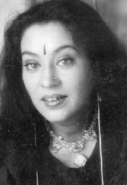Priya Tendulkar