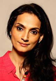 Rajeshwari Sachdev