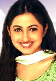Rinke Khanna