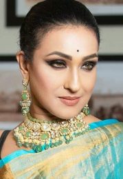 Rituparna Sengupta