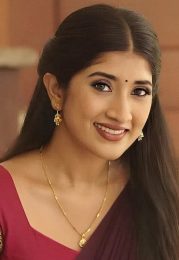 Shaalini A