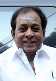 Singamuthu