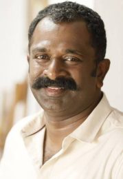 Sreejith Ravi