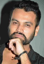 Tilak Shekar