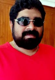Uday Krishna