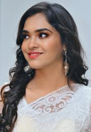 Varshini Venkat