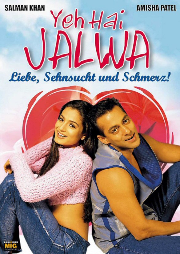 Yeh Hai Jalwa Full izle