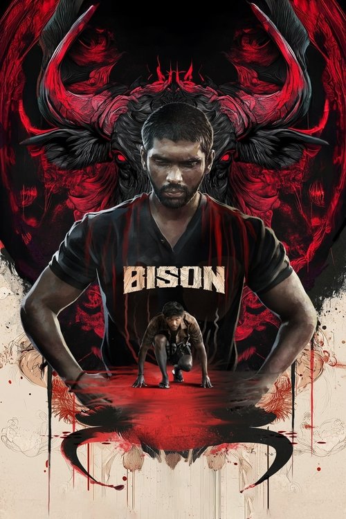 Bison Kaalamaadan 2025 Tamil
