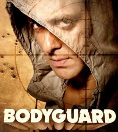 Yakın Koruma – Bodyguard