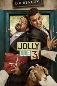 Jolly LLB 3