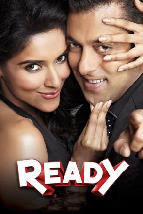 Ready 2011 Salman Khan