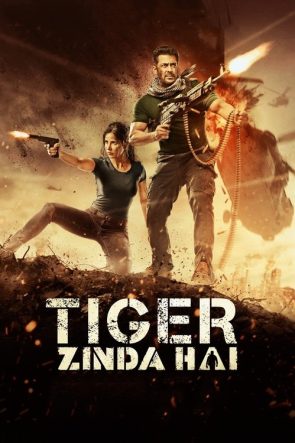 Tiger Zinda Hai 2017 Tiger Yaşıyor