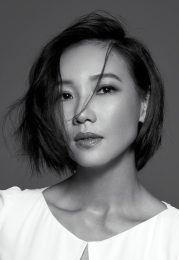 張本瑜