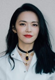 姚晨