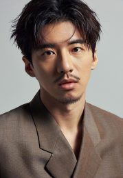 傅孟柏