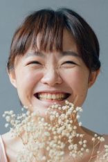 傅凱羚