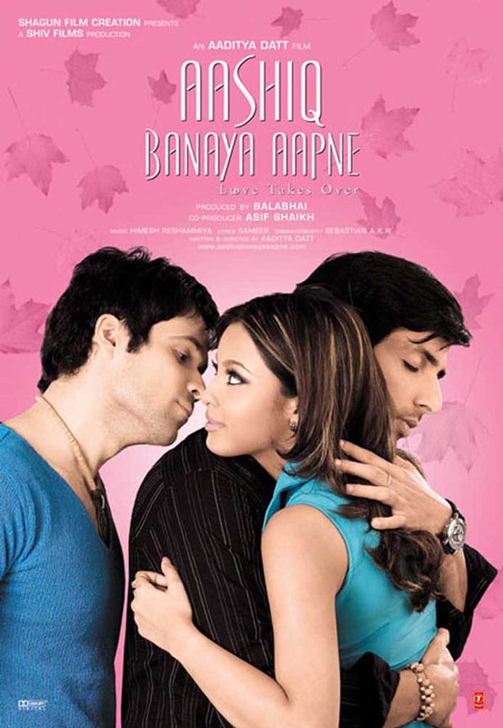 Aashiq Banaya Aapne 2005