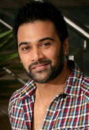Abhishek Vinod