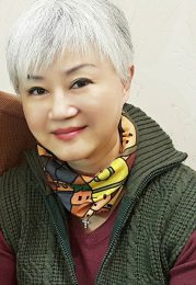 Ai-Lun Kao