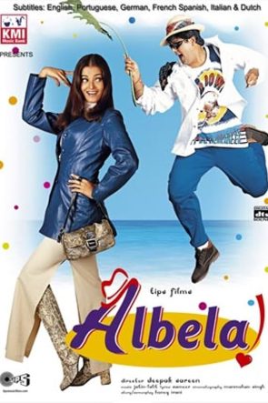 Albela 2001
