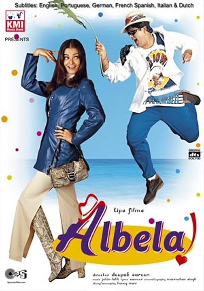 Albela 2001