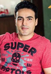 Ayaz Khan