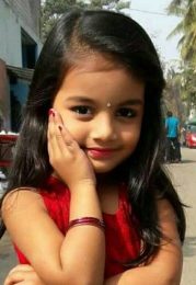 Baby Deevana
