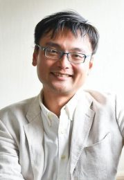 Chien Shih-Keng