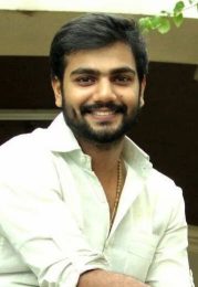 Dheeraj Denny