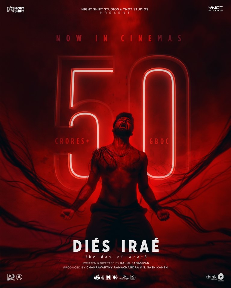 Dies Irae 2025