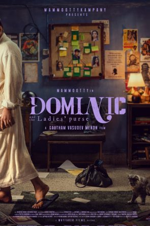Dominic and the Ladies Purse 2025 Full HD