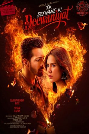 Ek Deewane Ki Deewaniyat 2025 Türkçe Full