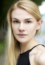 Eleanor Williams