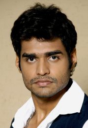 Gagaan Viharri