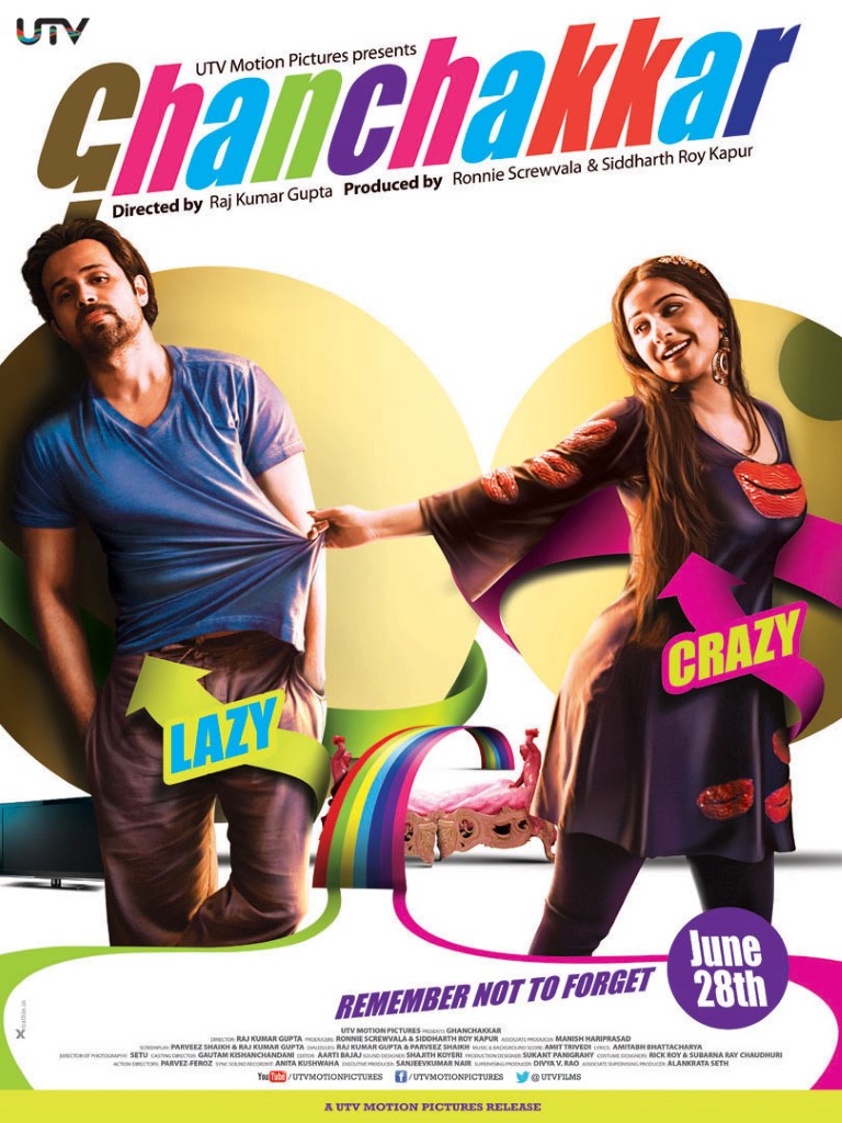 Ghanchakkar 2013