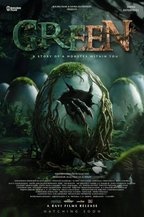 Green 2024 1080p Full