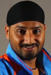 Harbhajan Singh