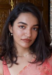 Harini Sundararajan